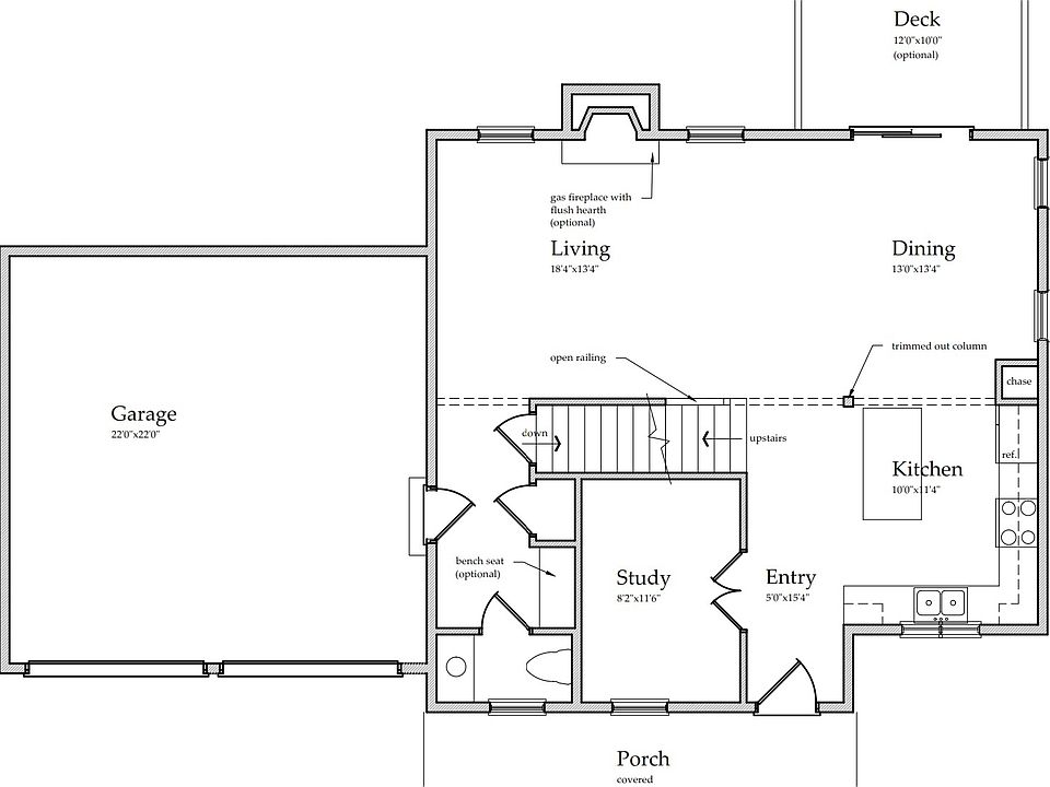 2nd image of 10 Clifford Street #23-2-7
