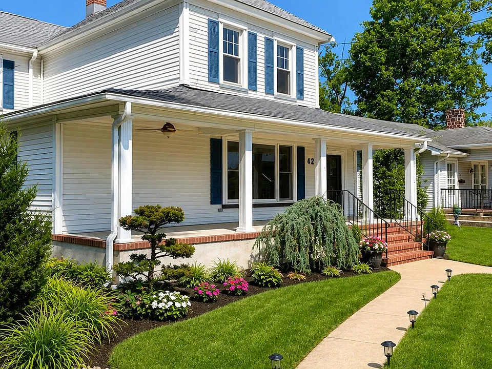 421 W Lincoln Ave