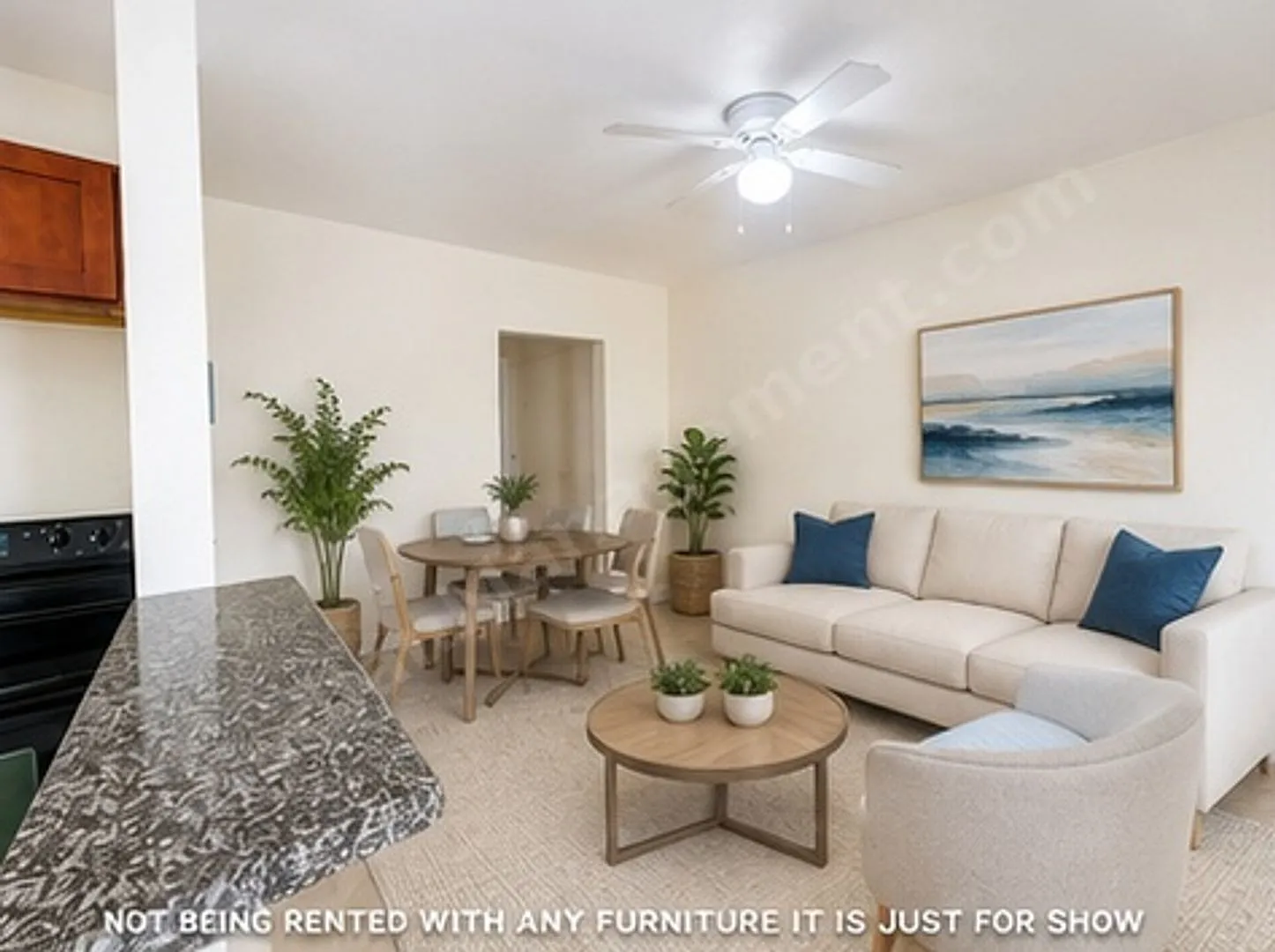 Charming Apartment complex — Photo 2