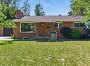 3025 N 250 E, Provo, UT 84604