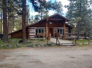 1411 Dirt Rd, Victor, MT 59875