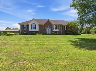 1474 Hardison Rd, Columbia, TN 38401
