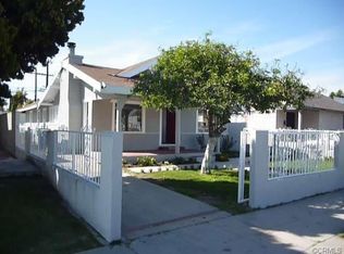 2813 S West View St, Los Angeles, CA 90016