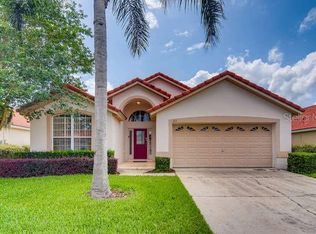 213 Saragossa Ave, Davenport, FL 33897
