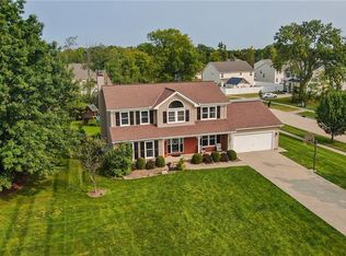 3033 Ethan Ct, Brunswick, OH 44212