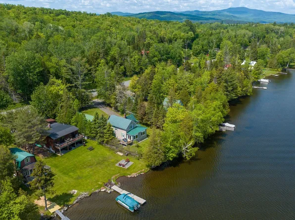 168 Shore Road, Rangeley, ME 04970