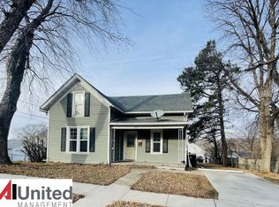 3101 Euclid Ave, Sioux City, IA 51105