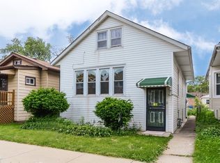 4831 W Crystal St, Chicago, IL 60651