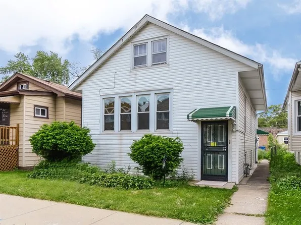 4831 W Crystal St, Chicago, IL 60651