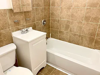 Rented by Union Square Property Management