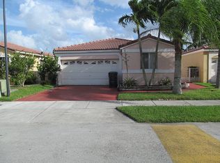 17019 SW 142nd Pl, Miami, FL 33177