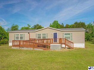 2640 Welling Farm Rd, Darlington, SC 29532