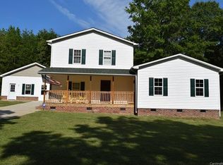 1260 Woodland Heights Rd, York, SC 29745