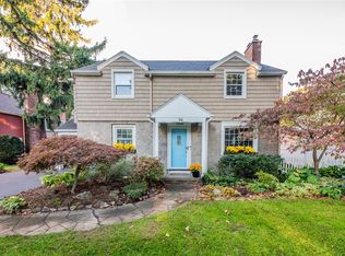 56 Continental Dr, Rochester, NY 14618