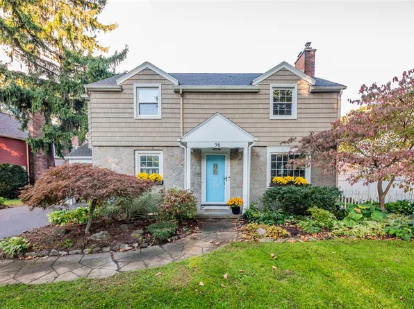56 Continental Dr, Rochester, NY 14618