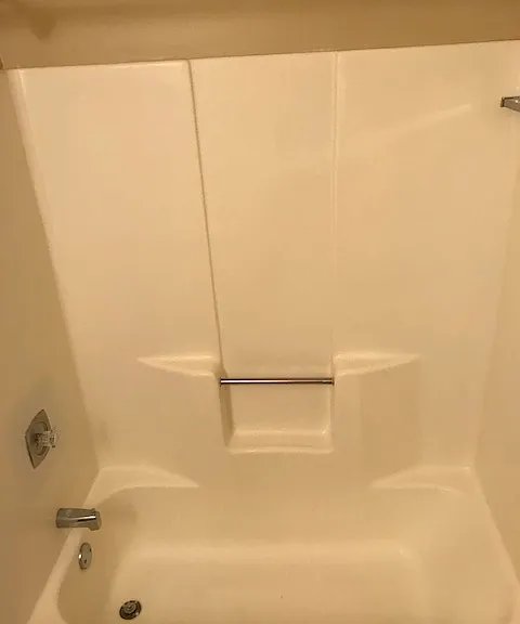 Second Full Bath