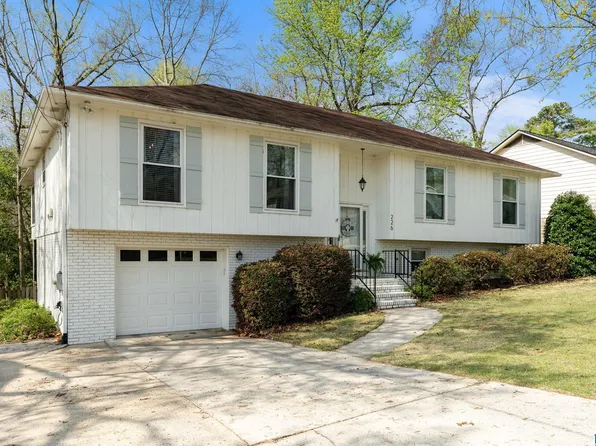 226 Cambo Dr, Birmingham, AL 35226