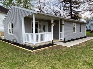 403 Newman St, Mansfield, OH 44902