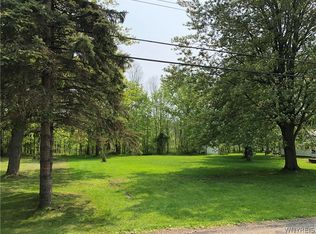0 S Ln LOT 87, Angola, NY 14006