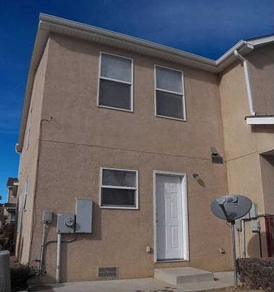 4400 Rawhide Rd #109 — Photo 4