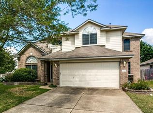 4501 Steed Dr, Austin, TX 78749