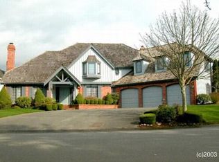 7710 80th Pl SE, Mercer Island, WA 98040