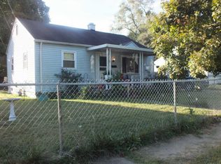 78 Roselea Ave, Hamilton, OH 45011