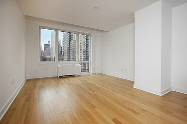 Rented by BLU Real Estate