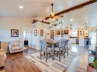 N1800 Knorr Rd, Sherman, WI 53075