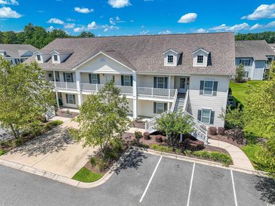 828 Sail Ln. #203, Murrells Inlet, SC, 29576