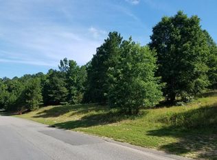 230 Saddle Rdg, West End, NC 27376