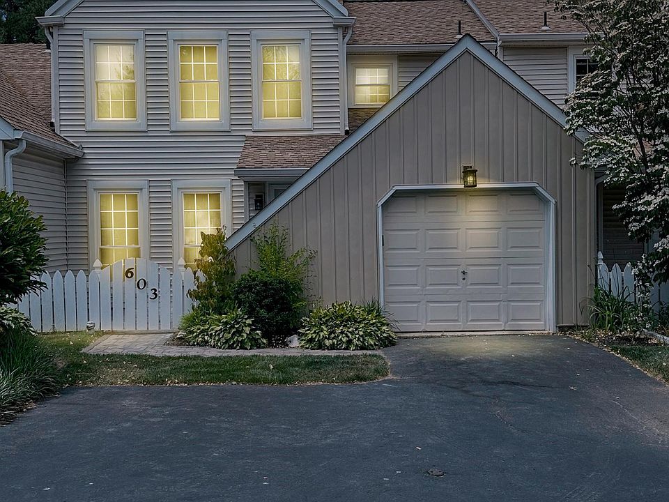 1st image of 603 Croft Dr