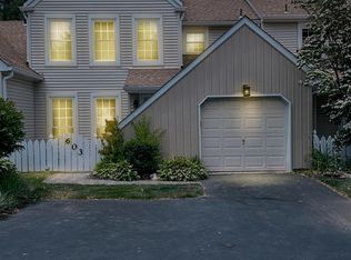 603 Croft Dr, Southampton, PA 18966