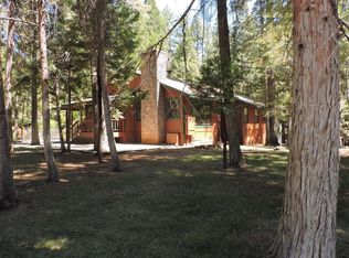30943 Thumper Dr, Shingletown, CA 96088
