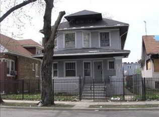 1142 N Central Ave, Chicago, IL 60651