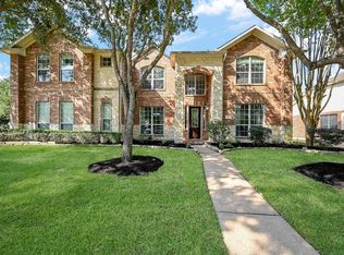 7203 Fiesta Flower, Katy, TX 77494