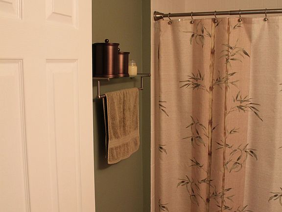 Newly installed 6-Panel Doors
