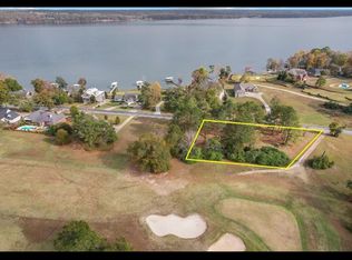 115 Pebble Beach Dr, Eufaula, AL