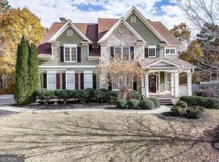 219 Crescent Moon Way, Canton, GA