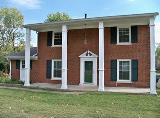 3484 Castleton Hl, Lexington, KY 40517