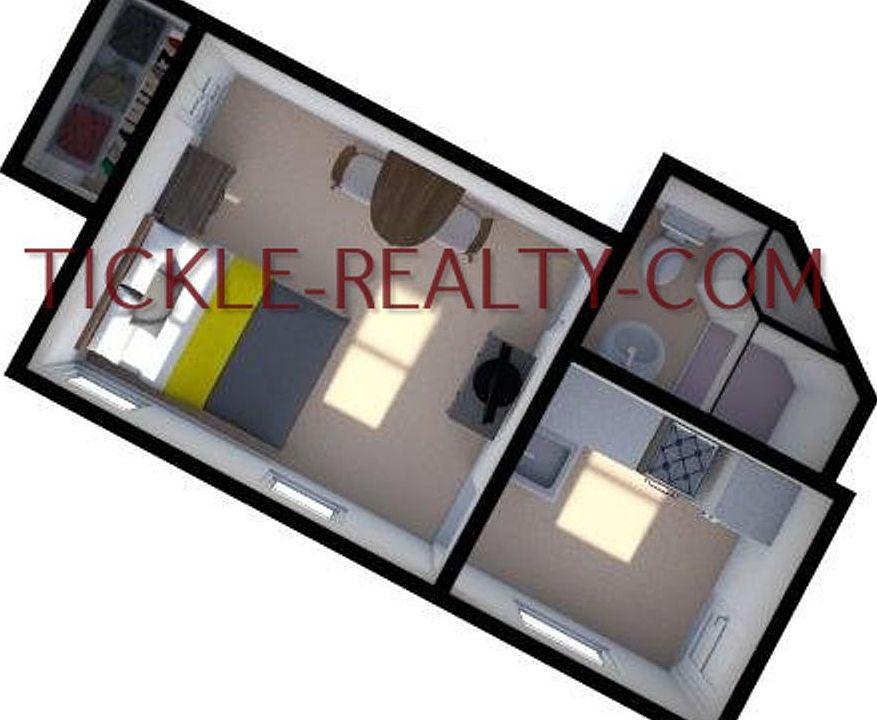 1st image of 213-215-217 Meigs St #213-1