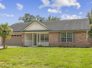 9188 Brandi Ct, Jacksonville, FL 32222