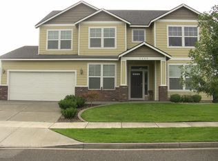 4309 W 21st Ave, Kennewick, WA 99338