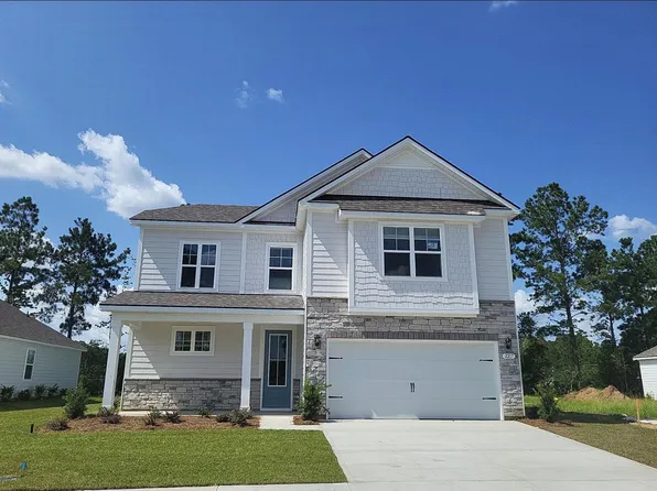 2217 Eloise Ln, Conway, SC 29526
