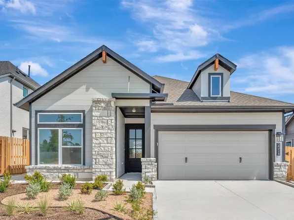 2014 Escobar St, Todd Mission, TX 77316