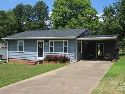 802 2nd St, Shelby, NC, 28150
