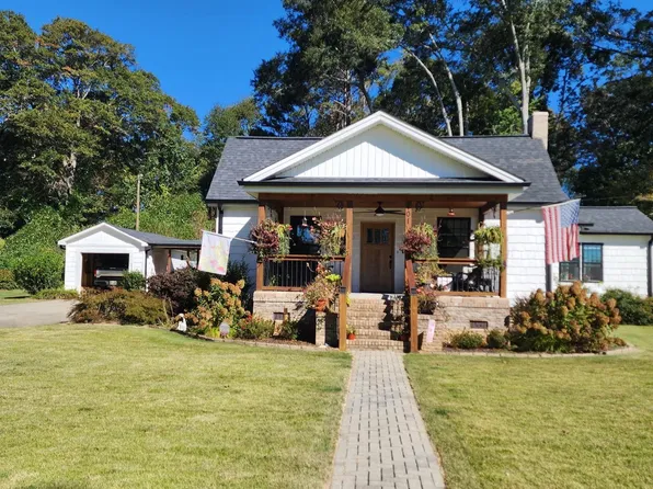 101 Brandt Pl, Heflin, AL 36264