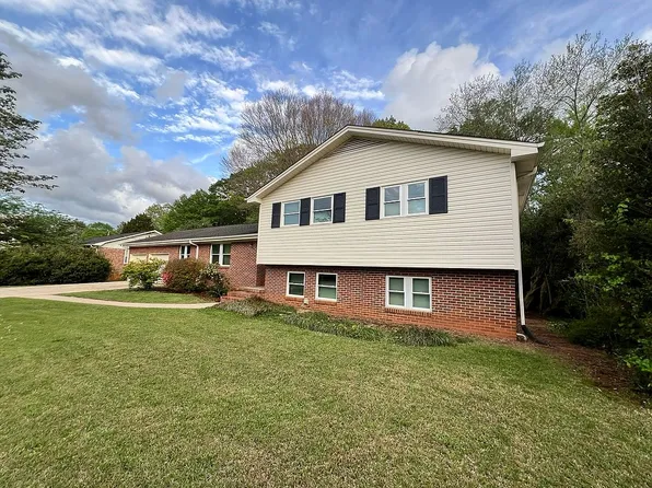 7 Dublin Ct, Greenville, SC 29615