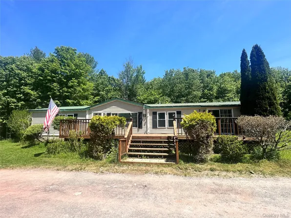 375 Harris Road, Monticello, NY 12701