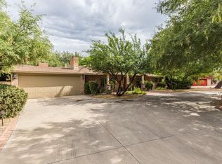 6211 E West Miramar Dr, Tucson, AZ 85715